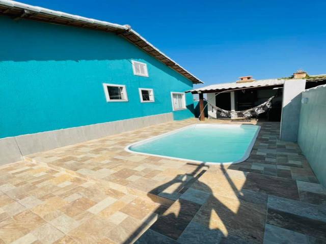 #620 - Casa para Venda em Cabo Frio - RJ