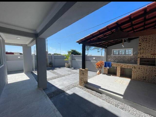 #625 - Casa para Venda em Cabo Frio - RJ - 2