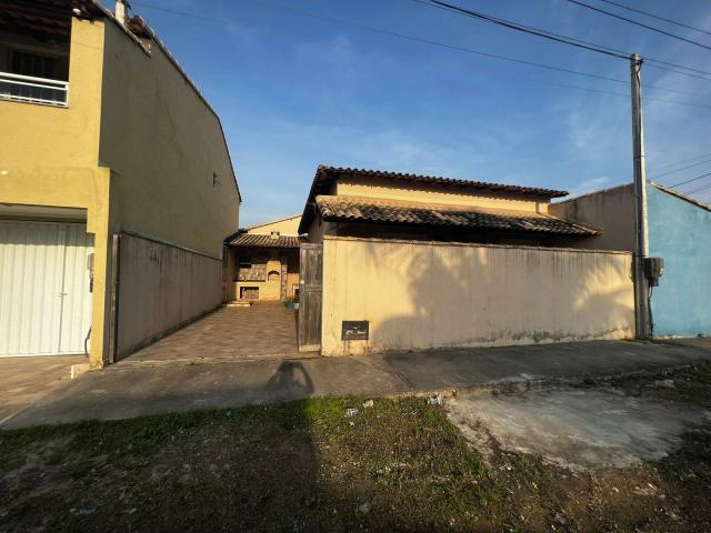#628 - Casa para Venda em Cabo Frio - RJ