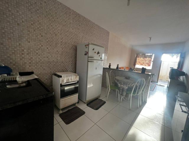 #628 - Casa para Venda em Cabo Frio - RJ