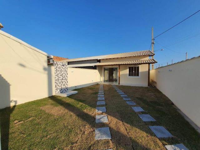 #631 - Casa para Venda em Cabo Frio - RJ