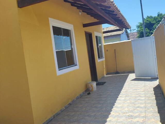 #636 - Casa para Venda em Cabo Frio - RJ - 3