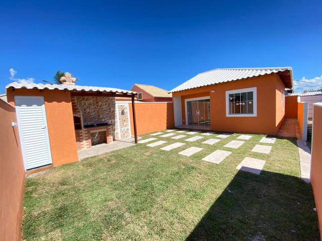 #659 - Casa para Venda em Cabo Frio - RJ