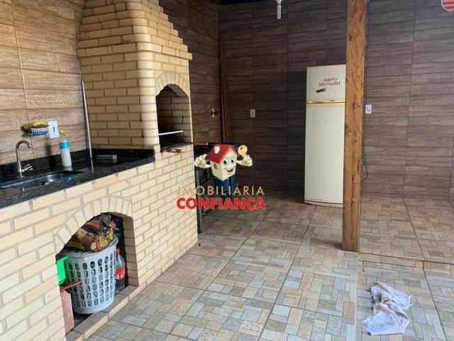 #670 - Casa para Venda em Cabo Frio - RJ