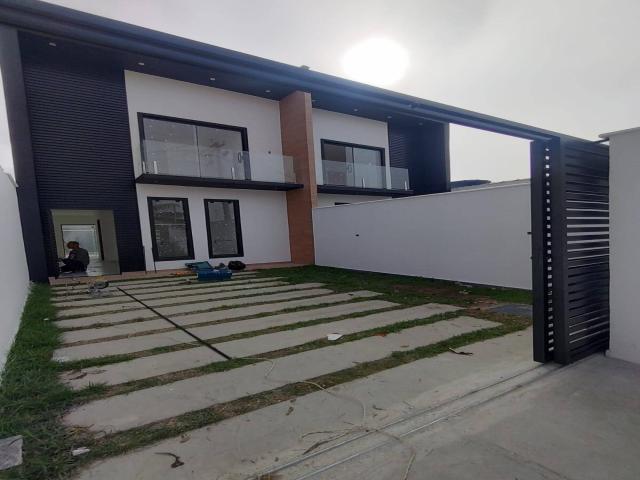 #682 - Casa para Venda em Cabo Frio - RJ