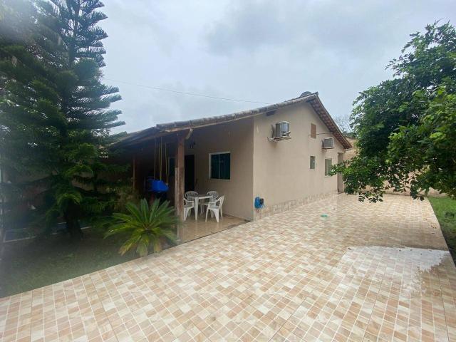 #698 - Casa para Venda em Cabo Frio - RJ