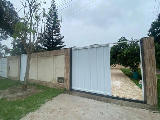 #698 - Casa para Venda em Cabo Frio - RJ