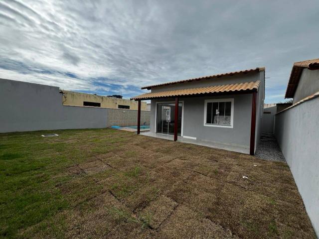 #704 - Casa para Venda em Cabo Frio - RJ