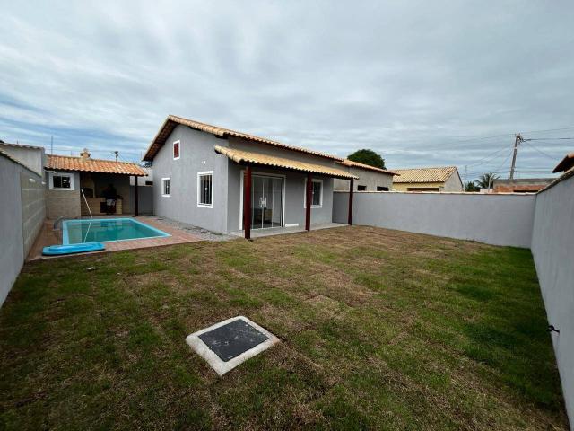 #704 - Casa para Venda em Cabo Frio - RJ