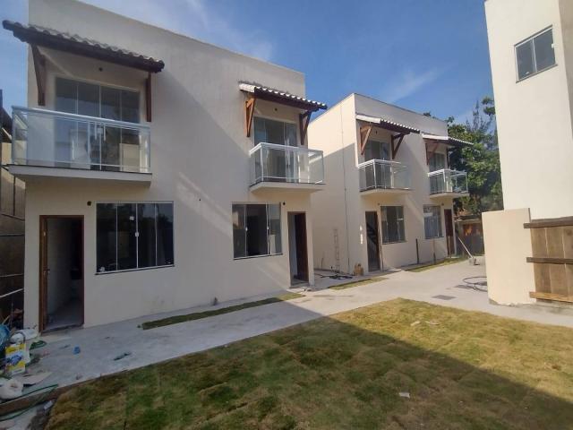 #710 - Casa para Venda em Cabo Frio - RJ