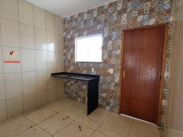 #741 - Casa para Venda em Cabo Frio - RJ
