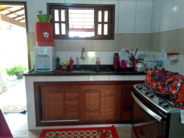 #742 - Casa para Venda em Cabo Frio - RJ