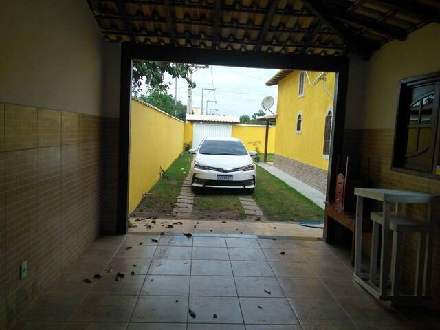 #742 - Casa para Venda em Cabo Frio - RJ