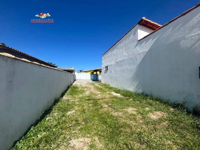 #744 - Casa para Venda em Cabo Frio - RJ