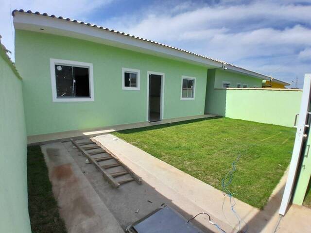 Venda em Unamar (Tamoios) - Cabo Frio