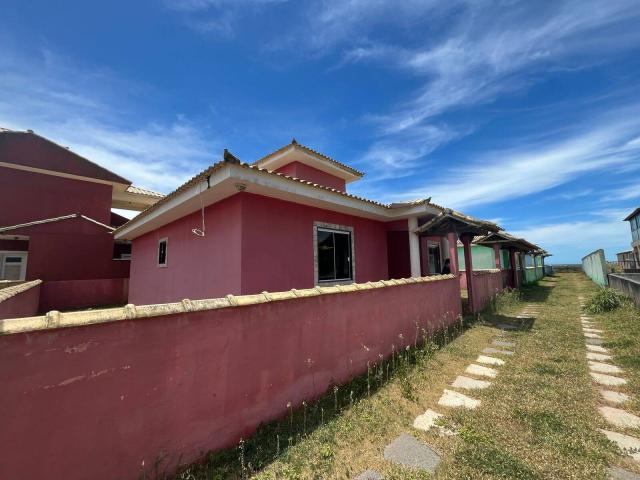 #732 - Casa para Venda em Cabo Frio - RJ
