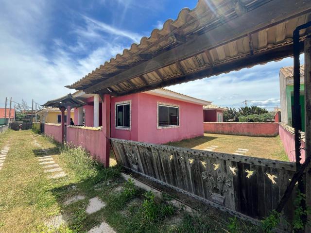 #732 - Casa para Venda em Cabo Frio - RJ