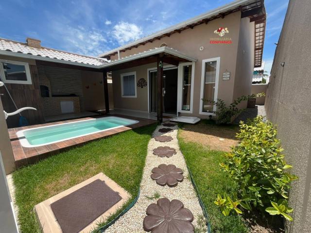 #751 - Casa para Venda em Cabo Frio - RJ