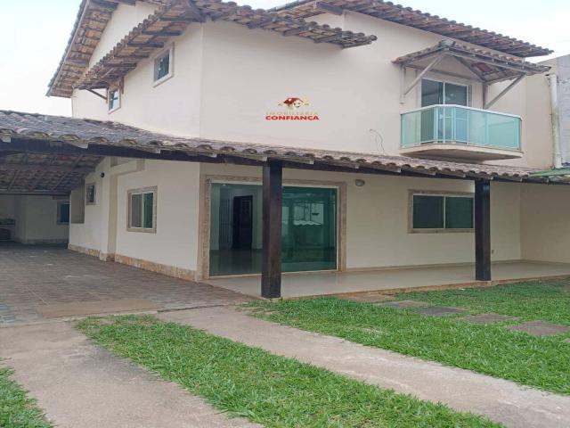 #753 - Casa para Venda em Cabo Frio - RJ