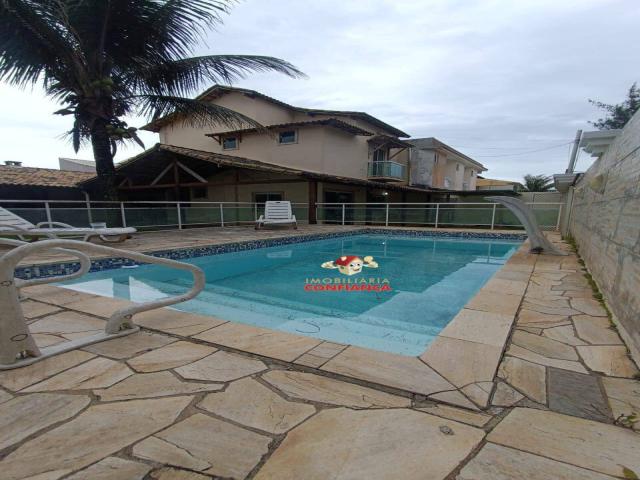 #753 - Casa para Venda em Cabo Frio - RJ