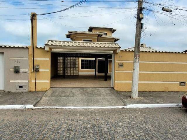 Venda em Samburá (Tamoios) - Cabo Frio