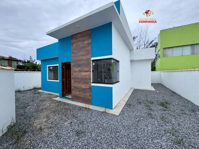 Venda em Long Beach (Tamoios) - Cabo Frio