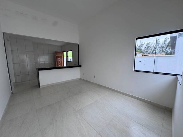 #756 - Casa para Venda em Cabo Frio - RJ