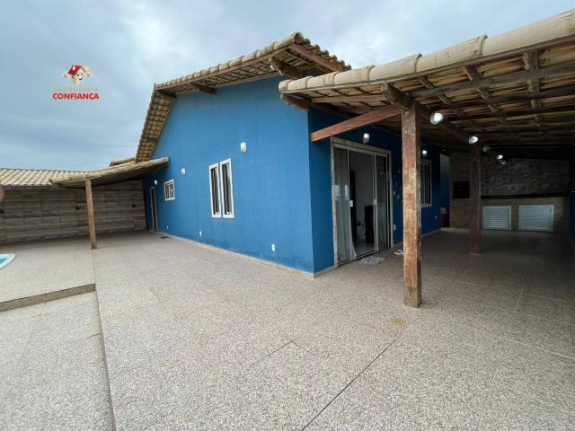 #759 - Casa para Venda em Cabo Frio - RJ