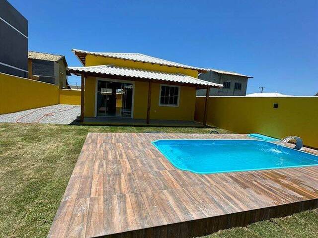 Venda em Unamar (Tamoios) - Cabo Frio