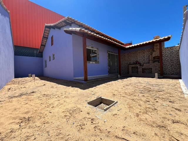 Venda em Samburá (Tamoios) - Cabo Frio