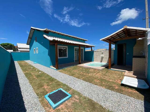 Venda em Unamar (Tamoios) - Cabo Frio