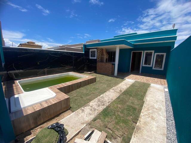 Venda em Unamar (Tamoios) - Cabo Frio