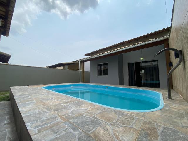 #776 - Casa para Venda em Cabo Frio - RJ