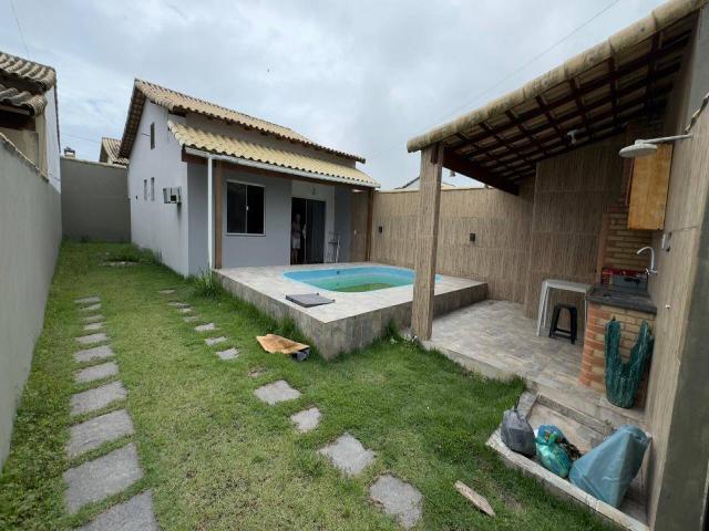 #776 - Casa para Venda em Cabo Frio - RJ