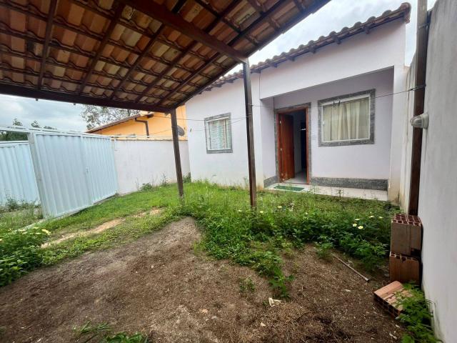 #777 - Casa para Venda em Cabo Frio - RJ