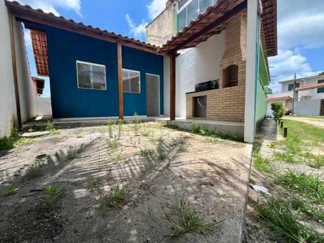 #780 - Casa para Venda em Cabo Frio - RJ