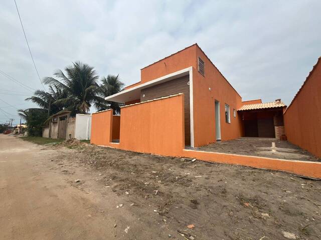 #781 - Casa para Venda em Cabo Frio - RJ