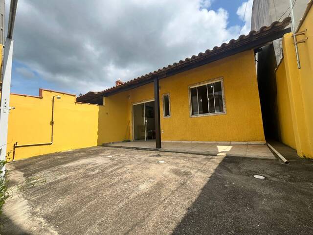 Venda em Unamar (Tamoios) - Cabo Frio