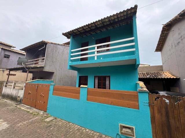 Venda em Unamar (Tamoios) - Cabo Frio