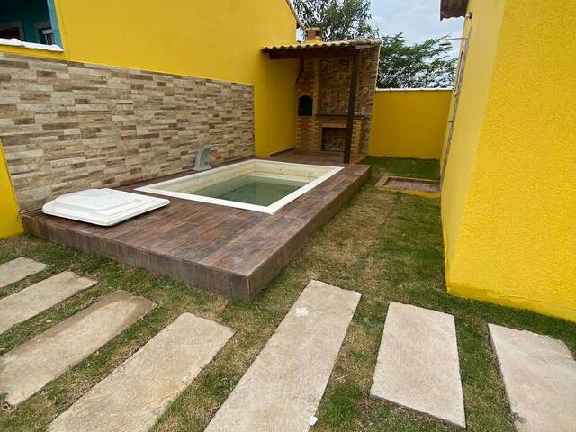 #786 - Casa para Venda em Cabo Frio - RJ - 2