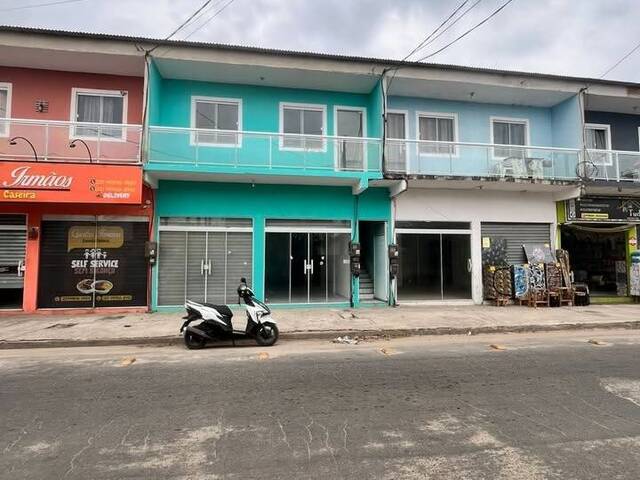 #787 - Apartamento para Venda em Cabo Frio - RJ