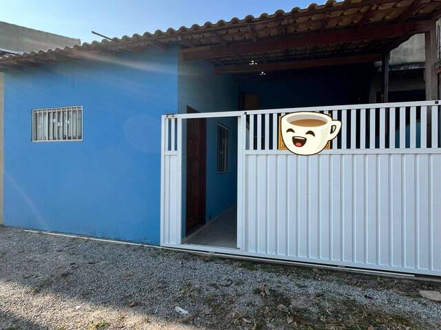 #788 - Casa para Venda em Cabo Frio - RJ - 3