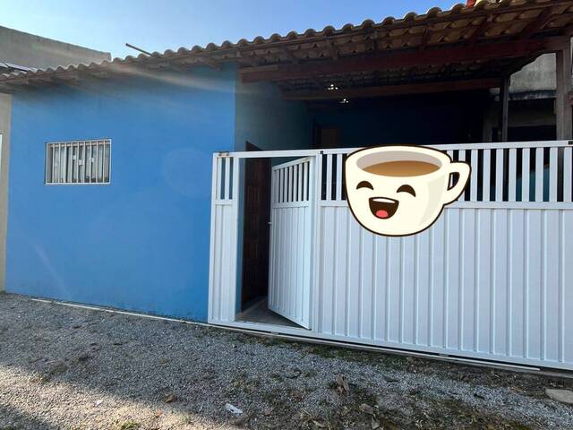 #788 - Casa para Venda em Cabo Frio - RJ - 1