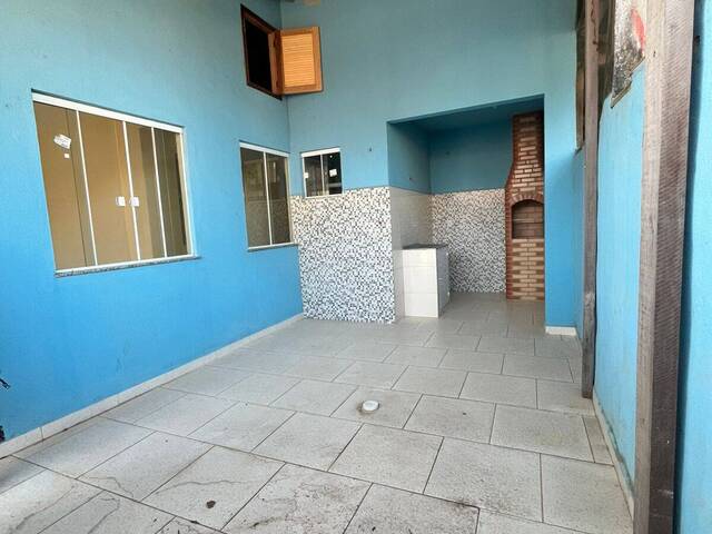 #788 - Casa para Venda em Cabo Frio - RJ - 2