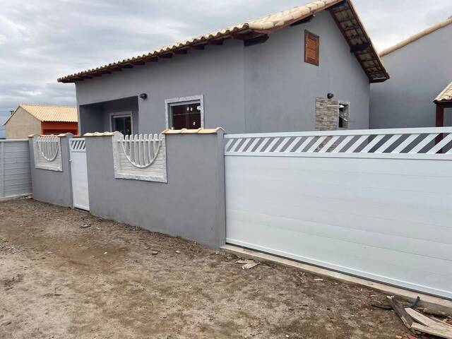 #789 - Casa para Venda em Cabo Frio - RJ - 1