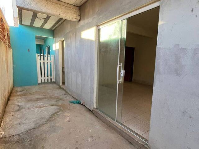 #790 - Casa para Venda em Cabo Frio - RJ - 1
