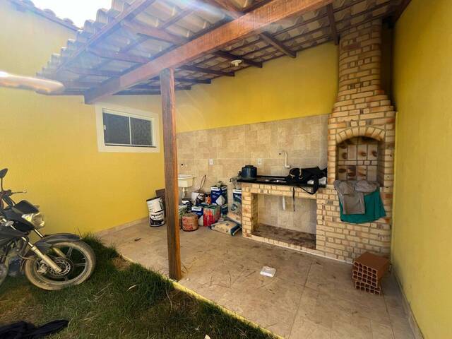 #791 - Casa para Venda em Cabo Frio - RJ - 3