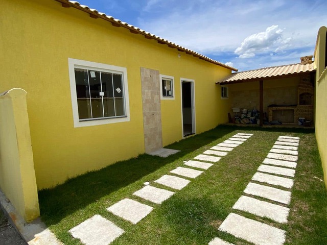#791 - Casa para Venda em Cabo Frio - RJ - 1