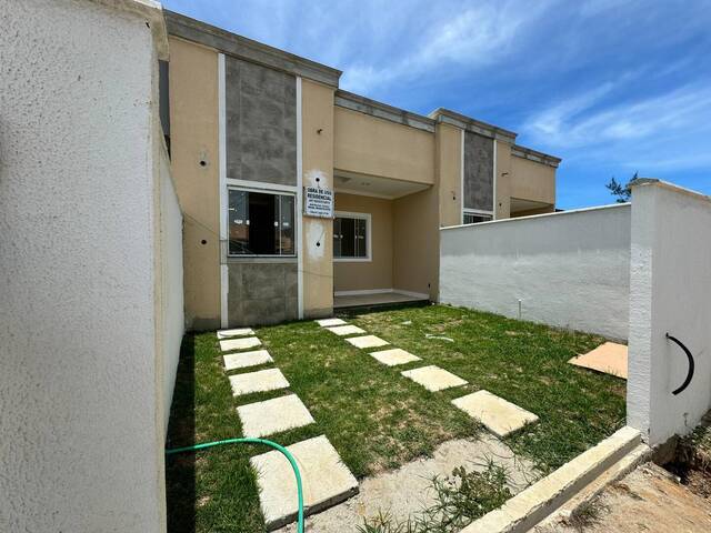 #793 - Casa para Venda em Cabo Frio - RJ - 1