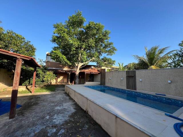 #795 - Casa para Venda em Cabo Frio - RJ - 1